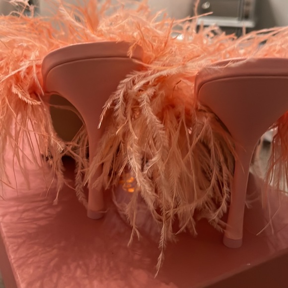 Cult Gaia Shannon Mule - Picture 4 of 5